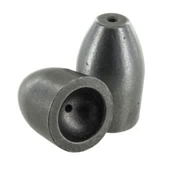 Jenzi Bullet Sinkers Steel 3,5g 7 pieces