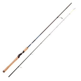 Jenzi Spinning Fishing Rod Corrigator Sensitive Spin 5-25g 2,70m