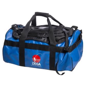DEGA Jumbo-Bag with Bag Pack function 65L 