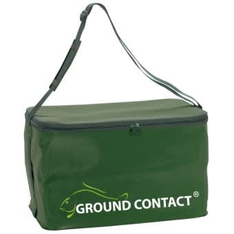 Jenzi Ground Contact G-Pack Carry All Fishing Bag 