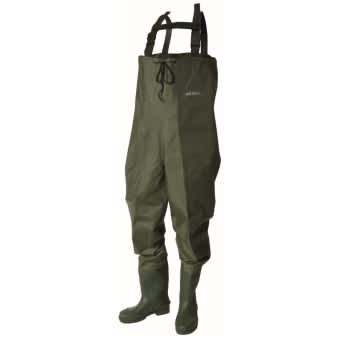 Jenzi Chest Waders for kids 36