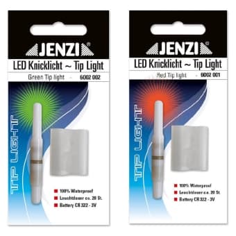 Jenzi LED Chemical Light and Tip Light 
