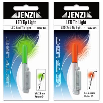 Jenzi LED Tip Light Bite Indicator 
