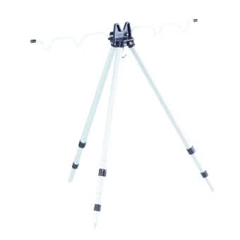 Jenzi rod holder Triangle 50-120cm