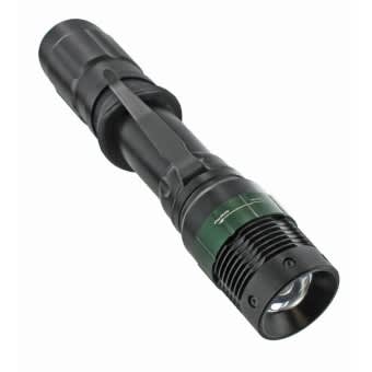 Jenzi LED Flashlight Pocketlight 3 Watt 