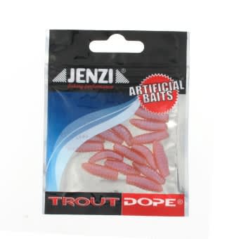 Jenzi Trout Dope Artificial Baits Honey 