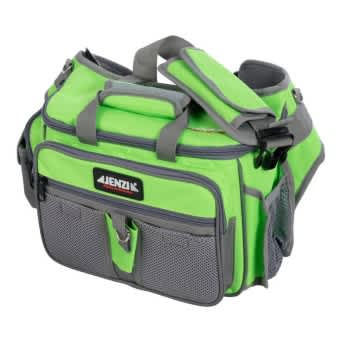 Jenzi Shoulder-/Belt-/Carrying-Bag “Multi-Bag” 