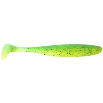 Keitech Softbait Easy Shiner 468 Lime Chartreuse PP 