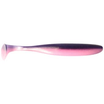 Keitech Softbait Easy Shiner LT03 Bubblegum Grape  4,5&quot; 11,4cm