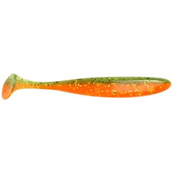Keitech Gummifisch Easy Shiner LT05 Angry Carrot 5'' 12,7cm