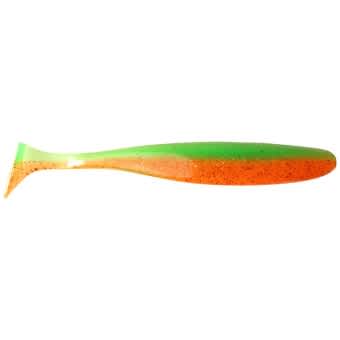 Keitech Gummifisch Easy Shiner LT06 Fresh Watermelon  5" 12,7cm