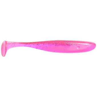 Keitech Gummifisch Easy Shiner LT17 Pink Special 4'' 10cm