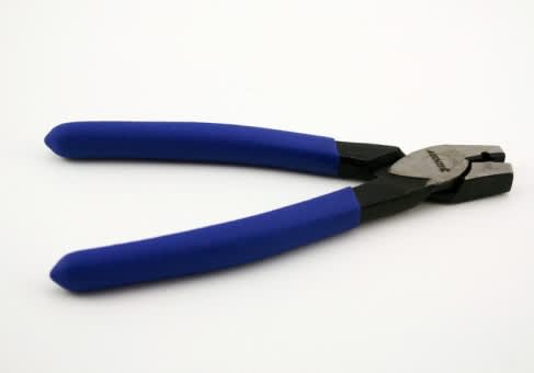 Jenzi Special Crimp Pliers Tool with 5 pressure points 