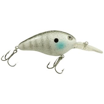 Livingston Lures Wobbler Dive Master 14 Real Shad