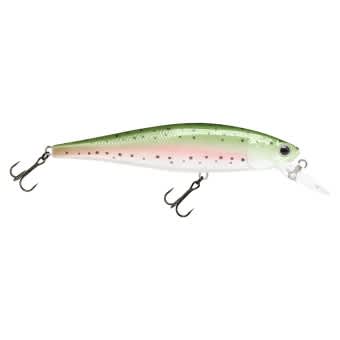 Lucky Craft B'Freeze 100 SP Pointer Lure 18g Rainbow Trout