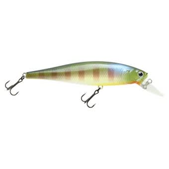 Lucky Craft B'Freeze 100 SP Pointer Lure 18g BE Gill