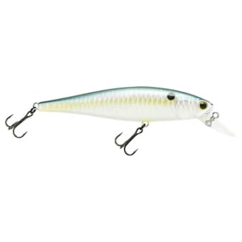 Lucky Craft B'Freeze 100 SP Pointer Lure 18g Sassy Shad