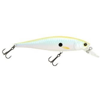 Lucky Craft B'Freeze 100 SP Pointer Lure 18g Gold Rush