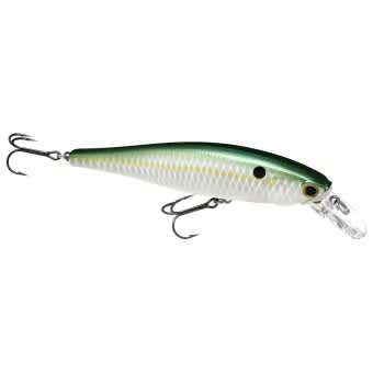 Lucky Craft B'Freeze 100 SP Pointer Lure 18g Green Sexy