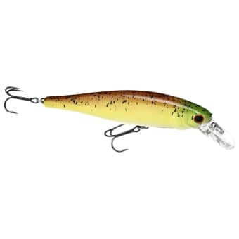 Lucky Craft B'Freeze 100 SP Pointer Lure 18g Pineapple Shad