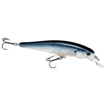 Lucky Craft B'Freeze 100 SP Pointer Lure 18g Ghost Blue Shad