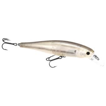 Lucky Craft B'Freeze 100 SP Pointer Lure 18g Stripped Shad