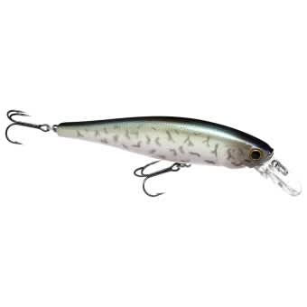 Lucky Craft B'Freeze 100 SP Pointer Lure 18g Black Crappie