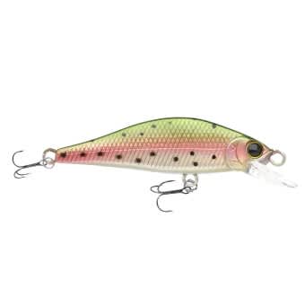 Lucky Craft B'Freeze 50 S Pointer Lure 4,2g Lazer Rainbow Trout