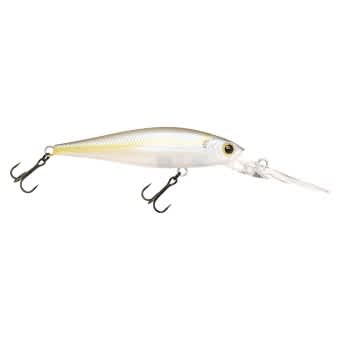 Lucky Craft B&#039;Freeze Pointer 65 XD Lure 6,5cm 5,6g Chart Shad