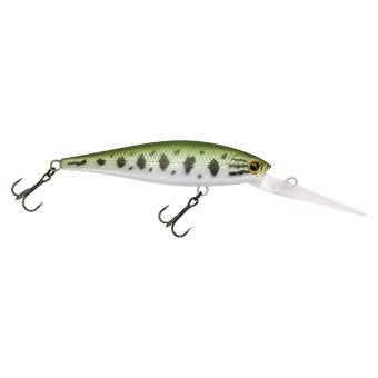 Lucky Craft B&#039;Freeze Pointer 65 XD Lure 6,5cm 5,6g Large Mouth Bass