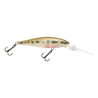 Lucky Craft B&#039;Freeze Pointer 65 XD Lure 6,5cm 5,6g Pearl Vairon