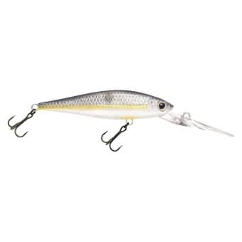 Lucky Craft B&#039;Freeze Pointer 65 XD Lure 6,5cm 5,6g Sexy Chart Shad