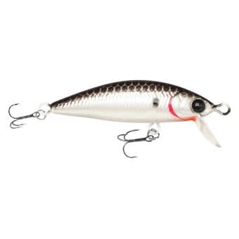 Lucky Craft Bevy Minnow 40 SP Lure Original Tennessee Shad
