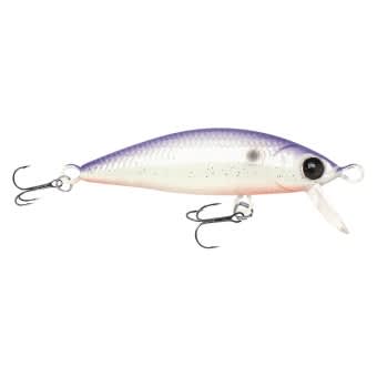 Lucky Craft Bevy Minnow 40 SP Wobbler Table Rock Shad