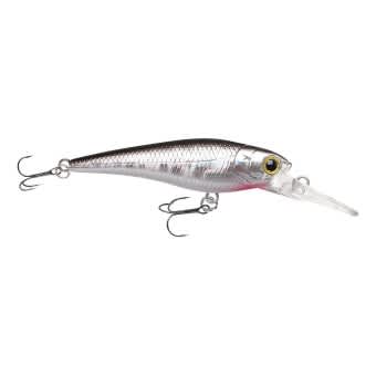 Lucky Craft Bevy Shad 60 SP Lure Bait Fish Silver