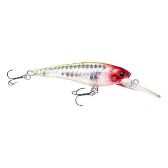 Lucky Craft Bevy Shad 60 SP Wobbler MS Crown
