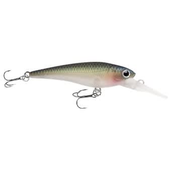 Lucky Craft Bevy Shad 60 SP Lure NC Bora