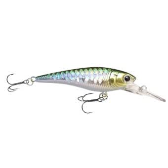Lucky Craft Bevy Shad 60 SP Wobbler MS Japan Shad