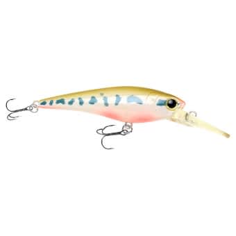 Lucky Craft Bevy Shad 75 SP Lure Pearl Vairon
