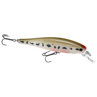Lucky Craft B'Freeze 100 SP Pointer Lure 18g Pearl Vairon