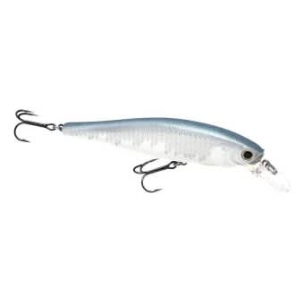 Lucky Craft B'Freeze 100 SP Pointer Lure 18g MS Gunmetal Shad