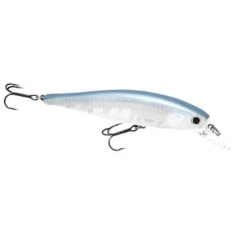 Lucky Craft B'Freeze 100 SP Pointer Lure 18g White Flash