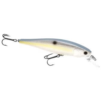 Lucky Craft B'Freeze 100 SP Pointer Wobbler 18g Sexy Chartreuse Shad