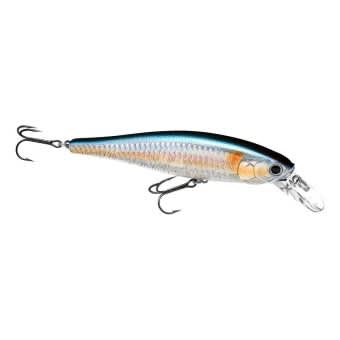Lucky Craft B'Freeze 100 SP Pointer Wobbler 18g MS American Shad