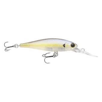 Lucky Craft B&#039;Freeze 48 DD Pointer Lure 2,6g Chart Shad