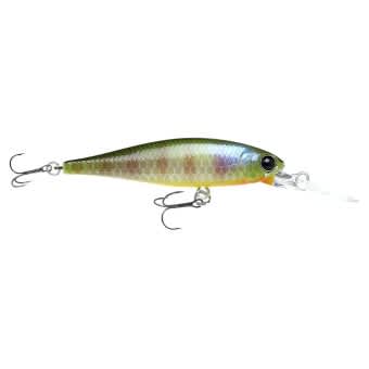 Lucky Craft B&#039;Freeze 48 DD Pointer Lure 2,6g BE Gill