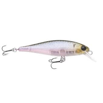Lucky Craft B&#039;Freeze 48 SP Pointer Lure 2,6g Ghost Minnow