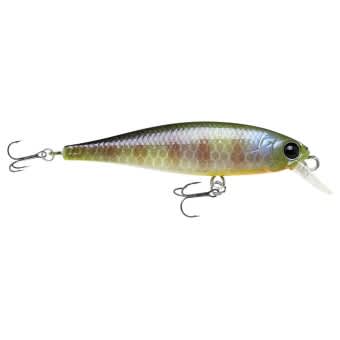 Lucky Craft B&#039;Freeze 48 SP Pointer Lure 2,6g BE Gill