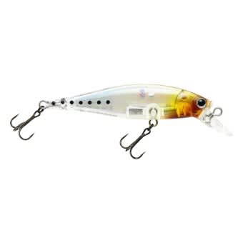 Lucky Craft B&#039;Freeze 65 SP Pointer Lure 5g CF Shirauo