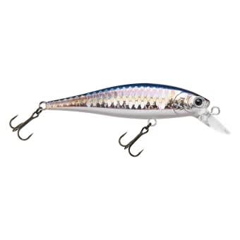 Lucky Craft B'Freeze 65 SP Pointer Wobbler 5g MS American Shad